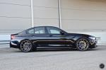 BMW M5 by DS Automobile & Hamann 2019 года